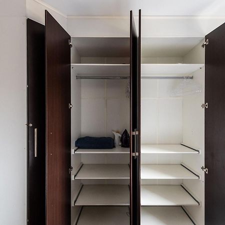 SA11 Apartamento de 2 dormitórios Lindo e Completo São Paulo Exterior foto