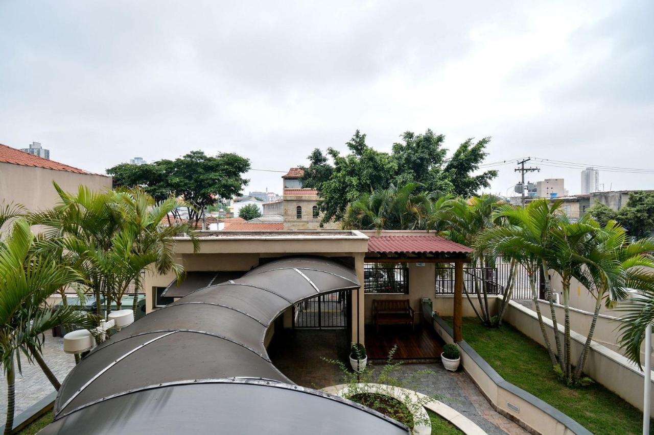 SA11 Apartamento de 2 dormitórios Lindo e Completo São Paulo Exterior foto
