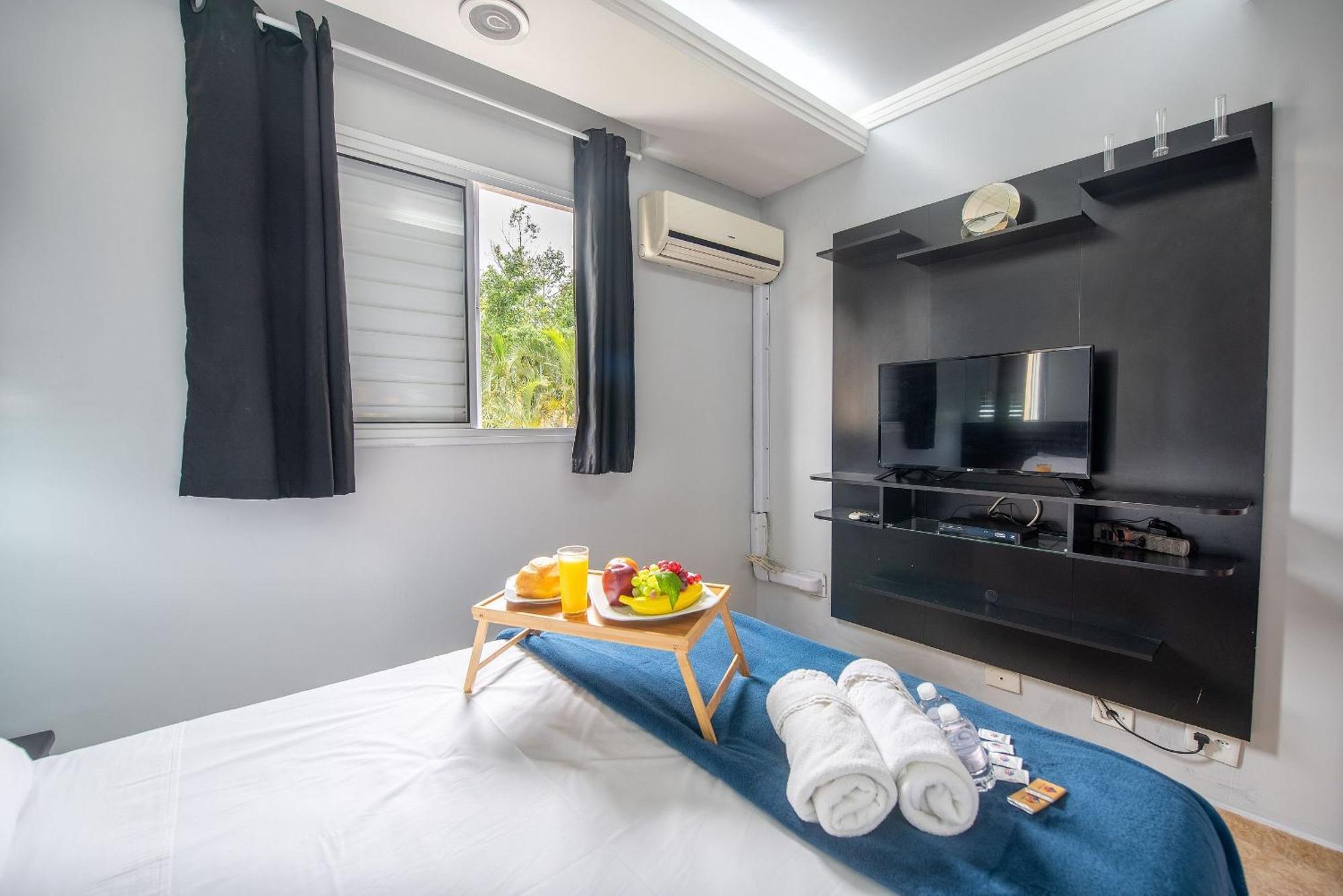 SA11 Apartamento de 2 dormitórios Lindo e Completo São Paulo Exterior foto